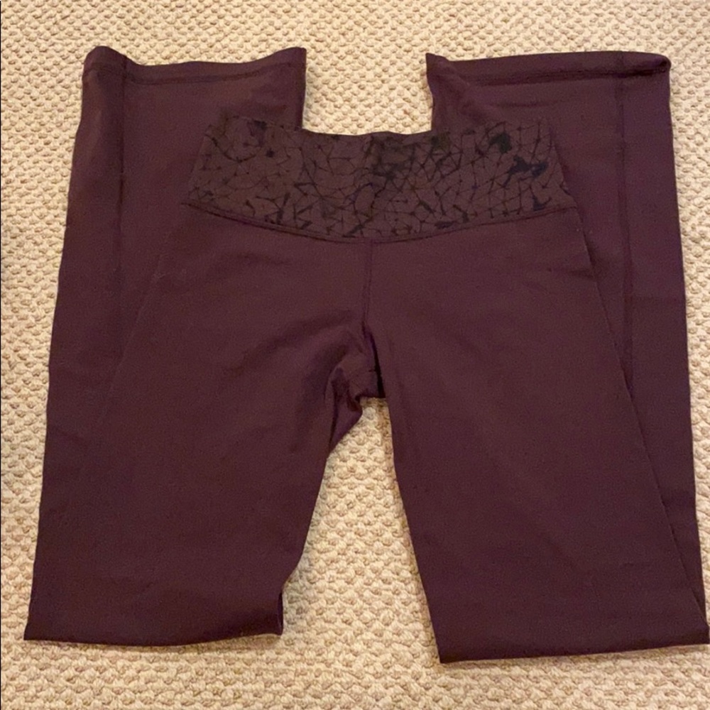 Like New—Lululemon Pants